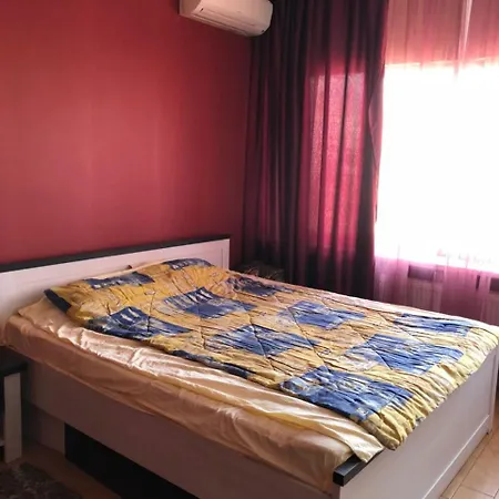 Apartment Pionerskaya Odesa