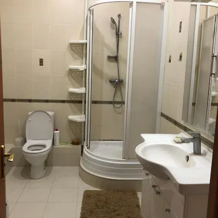 Pionerskaya Apartment Odesa