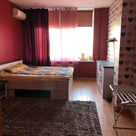 Pionerskaya Apartment